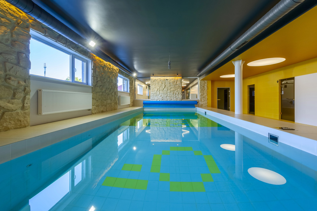 Turisticheskij Kompleks Frajdej Centr Hotel