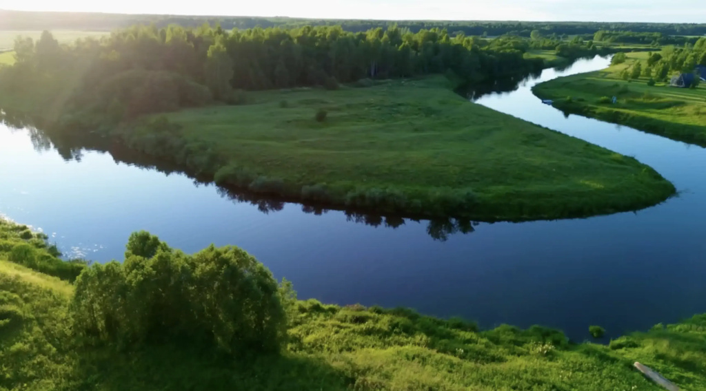 Гостевой дом Woody Village Riverside