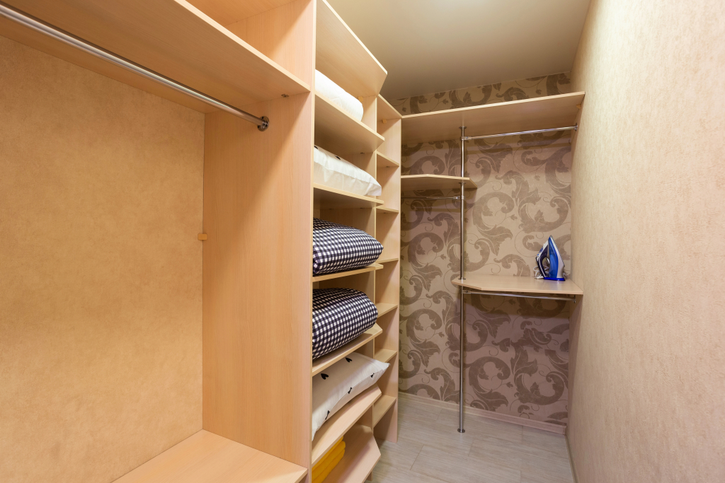 Квартира Мадлен 1 кв 43кв м в Старом центре Уфы