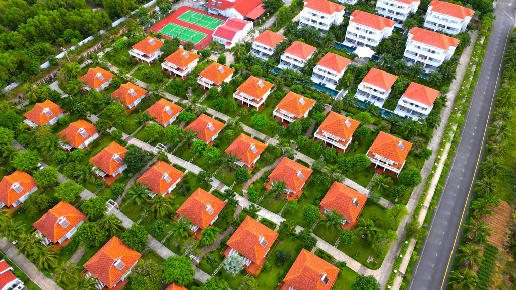 Mercury Phu Quoc Resort & Villas