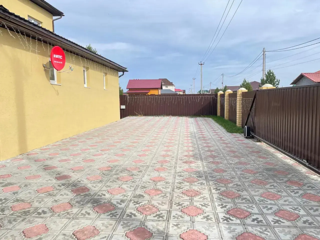 Гостевой дом Елена
