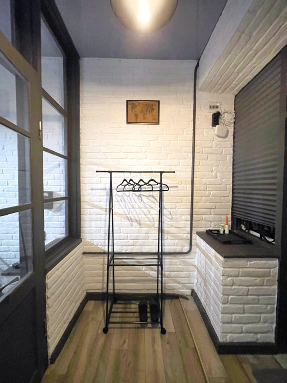 Лофт в центре города