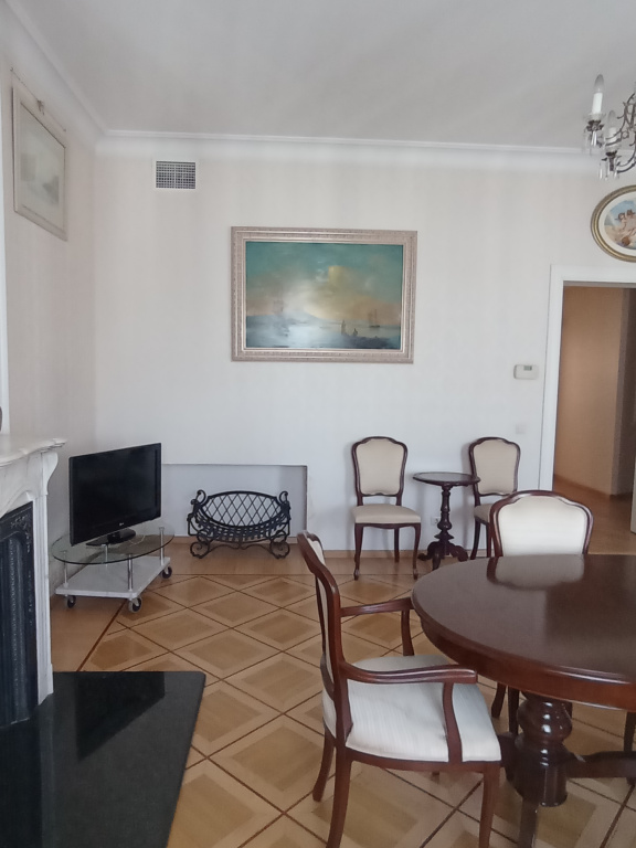 Квартира Красивая в классическом стиле особняк 1798 г