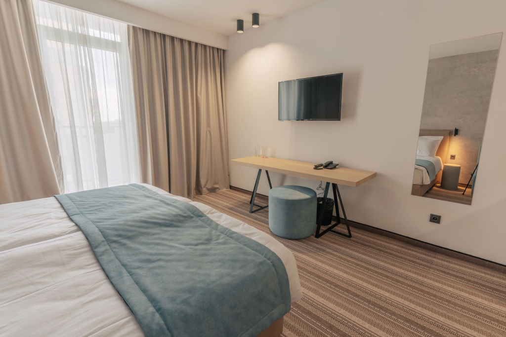 PERLA TUI SUNEO All inclusive