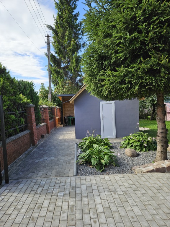 Miniotelik Guest house