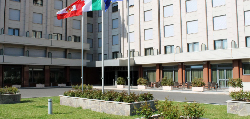 NilHotel Florence