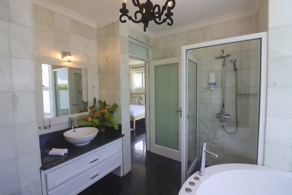 Вилла Chateau Elysium Two-Bedroom Villa 2