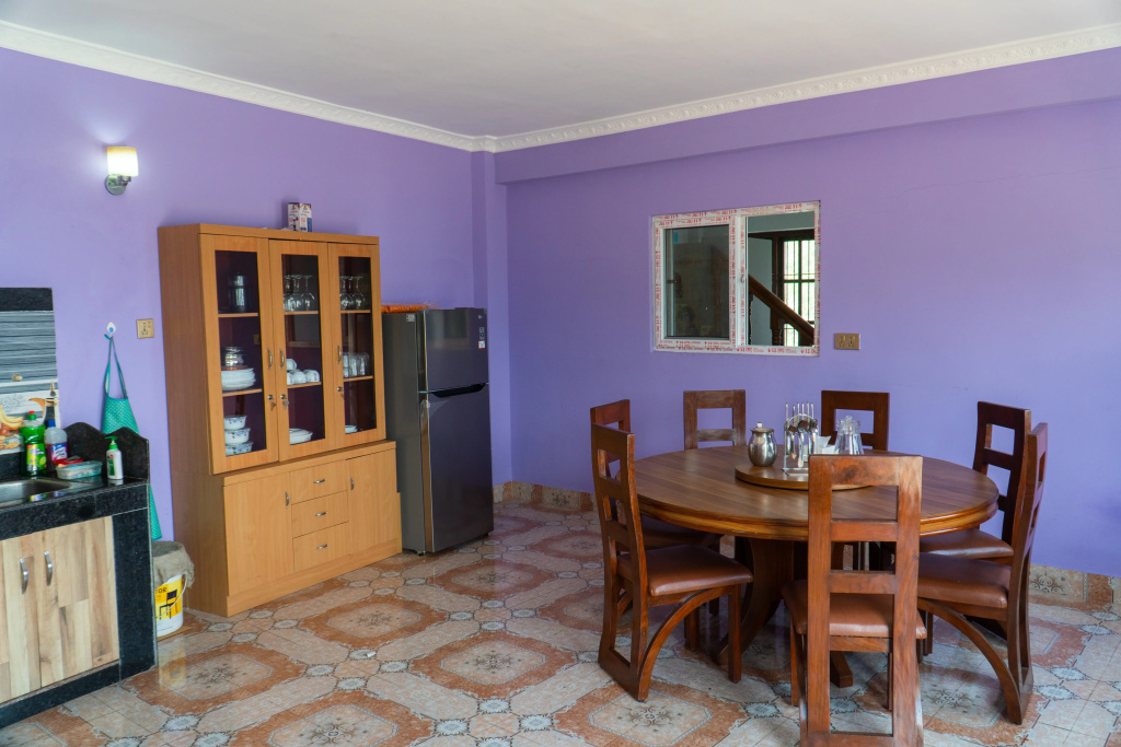 The White House Villa 8 bedroom with Swimming Pool