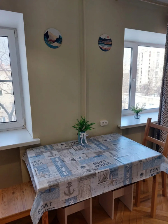 Квартира Уютная в Центре Города
