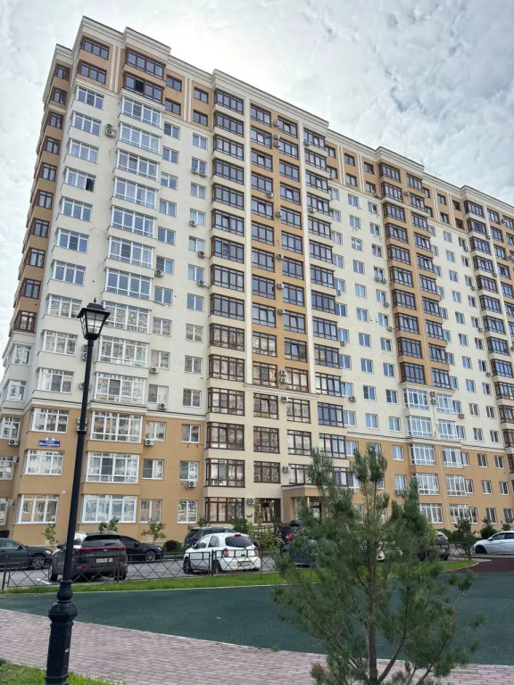 Апартаменты Олива видовая квартира в элитном ЖК рядом с Кассационным судом и Мариинским театром на Мичурина 58/2