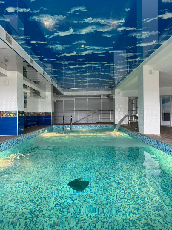 Бугарь Отель