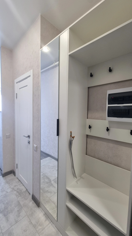 Апартаменты RoomOnDay в ЖК Смайл арт.0013.29