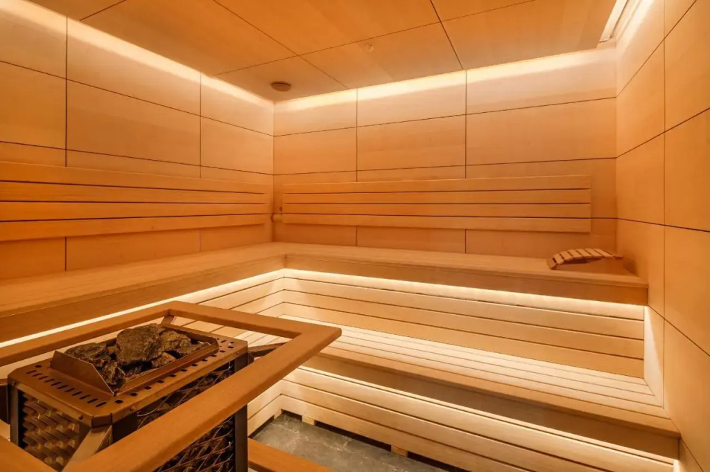 Хилтон Гарден Инн Новороссийск