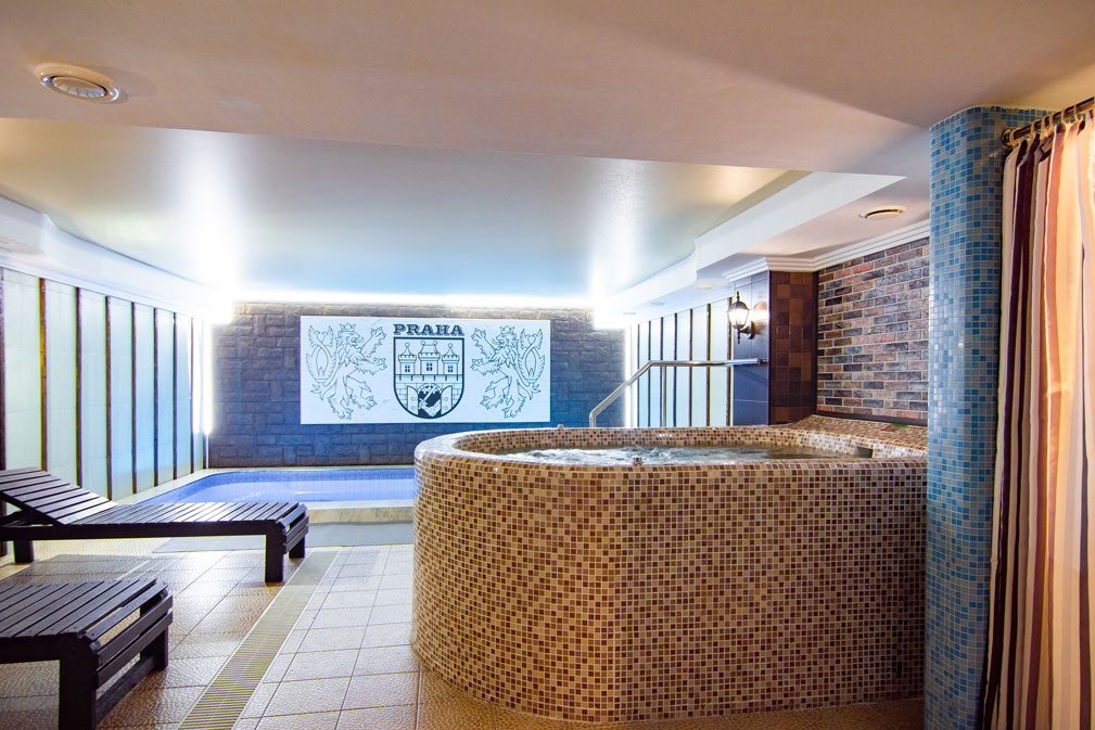 Аврора Wellness & SPA Hotel