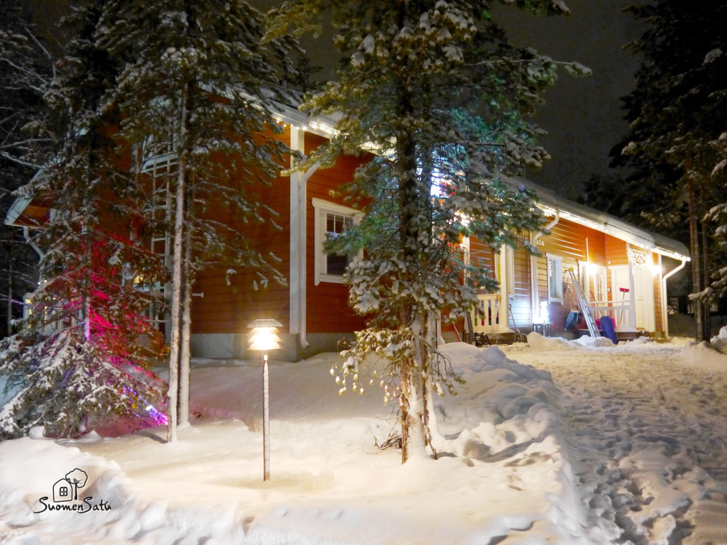 LevinSatu: SeLevi and TaLevi Apartments