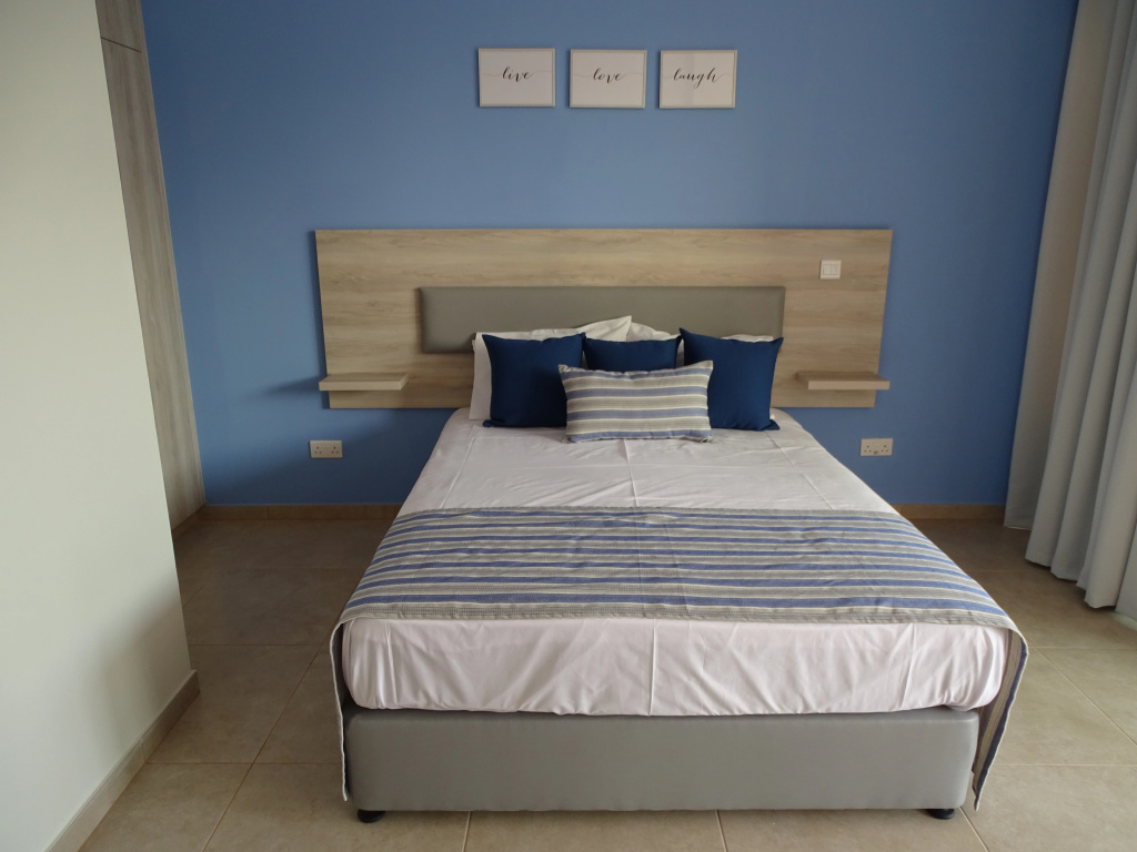 Proteas Mare Suites Apartments