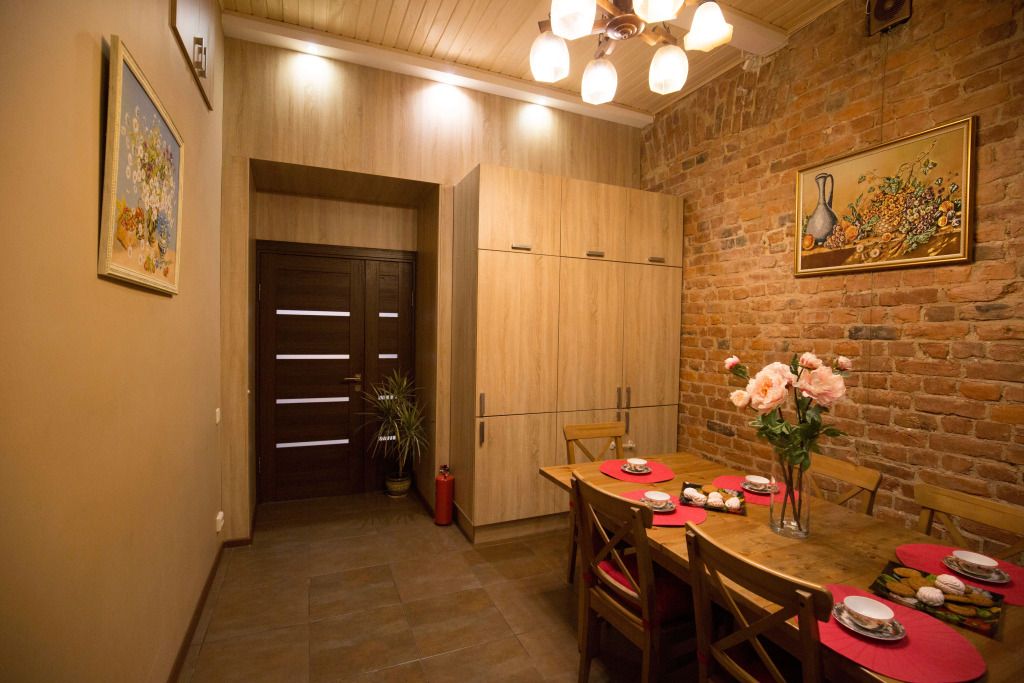 Хостел ЯроМир