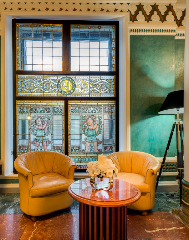 Hotel Roma