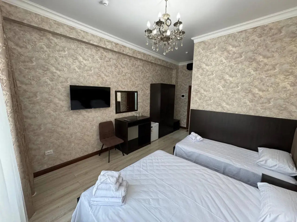 Stark-KMV Mini hotel