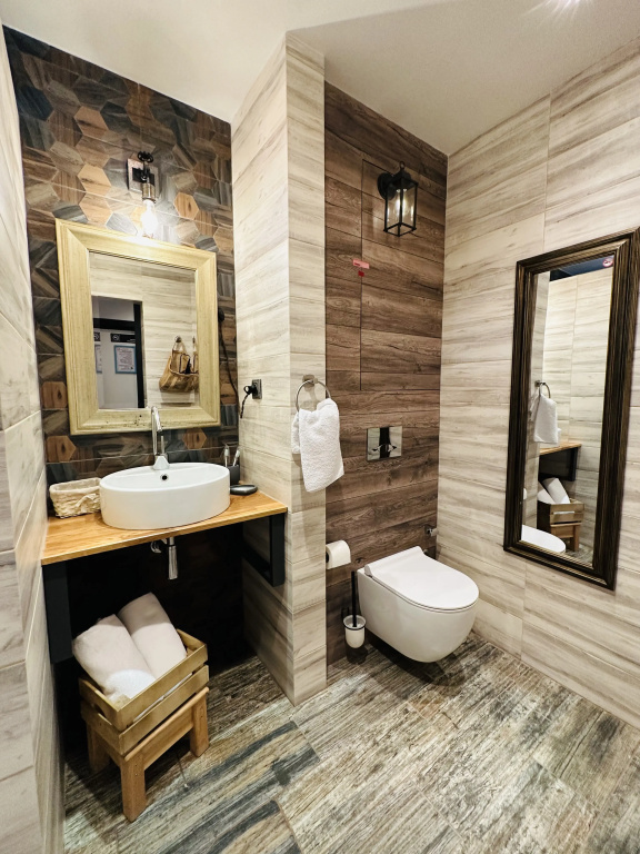 Apartment Luxury SVO