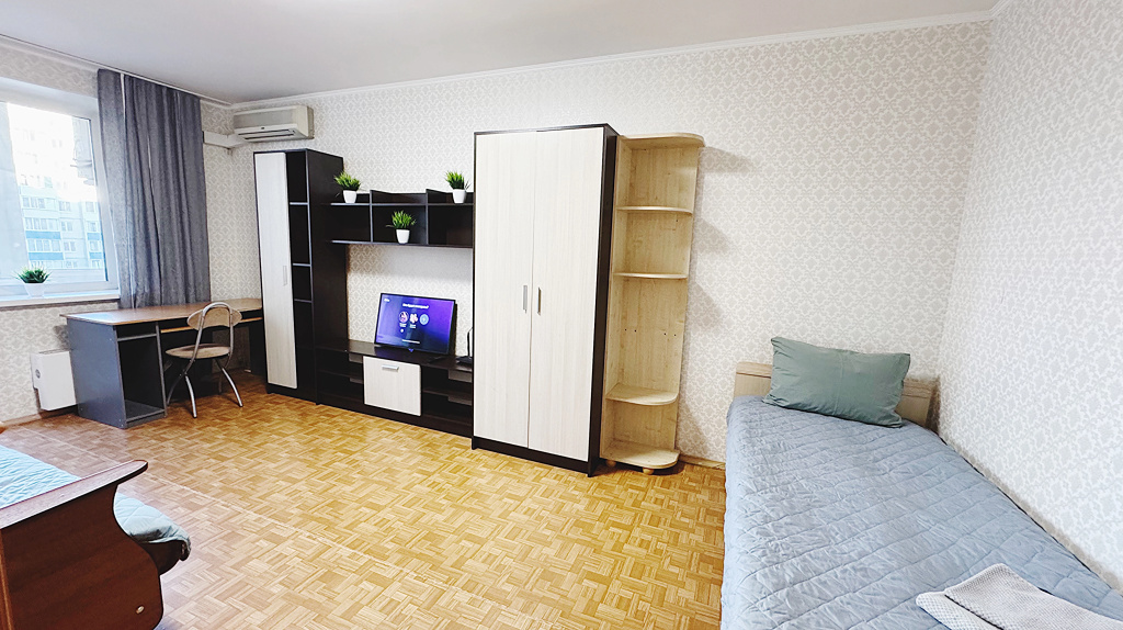 Квартира Ижора Апарт в Колпино, п. Тельмана