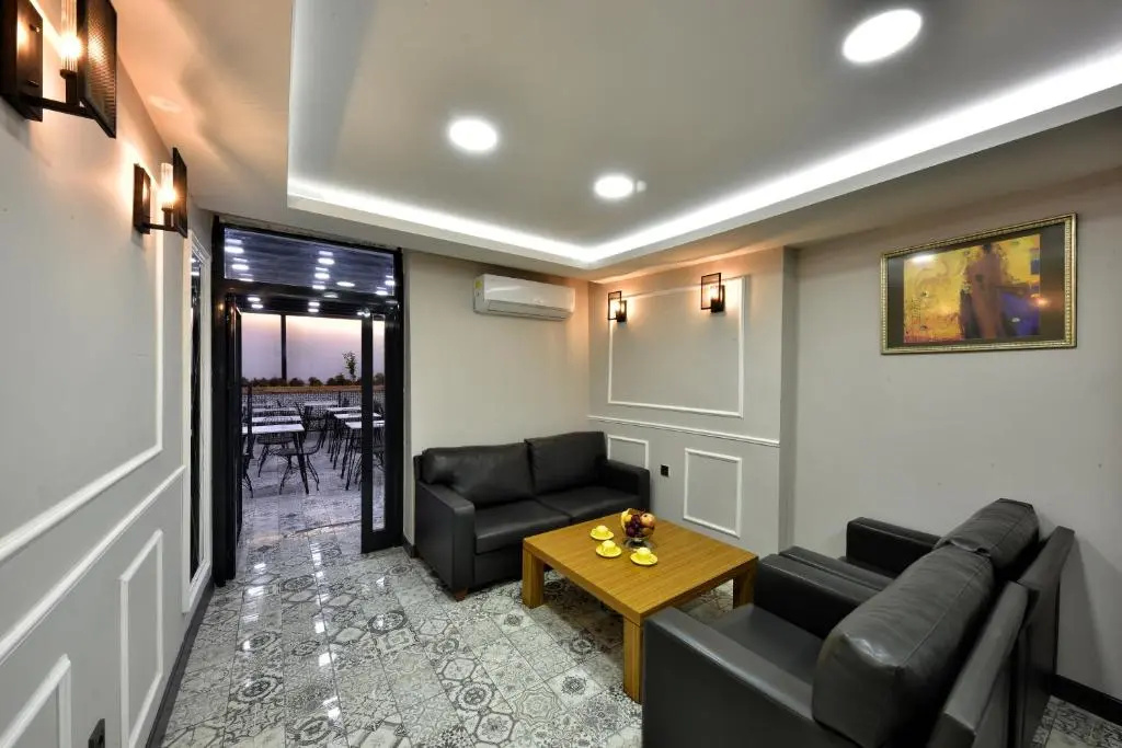 Hotel Almina İnn