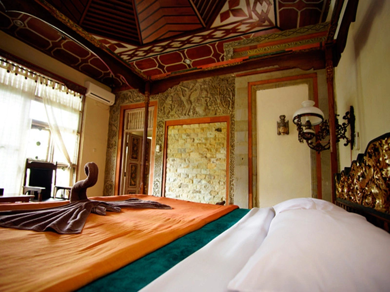 Okawati Boutique Bungalows