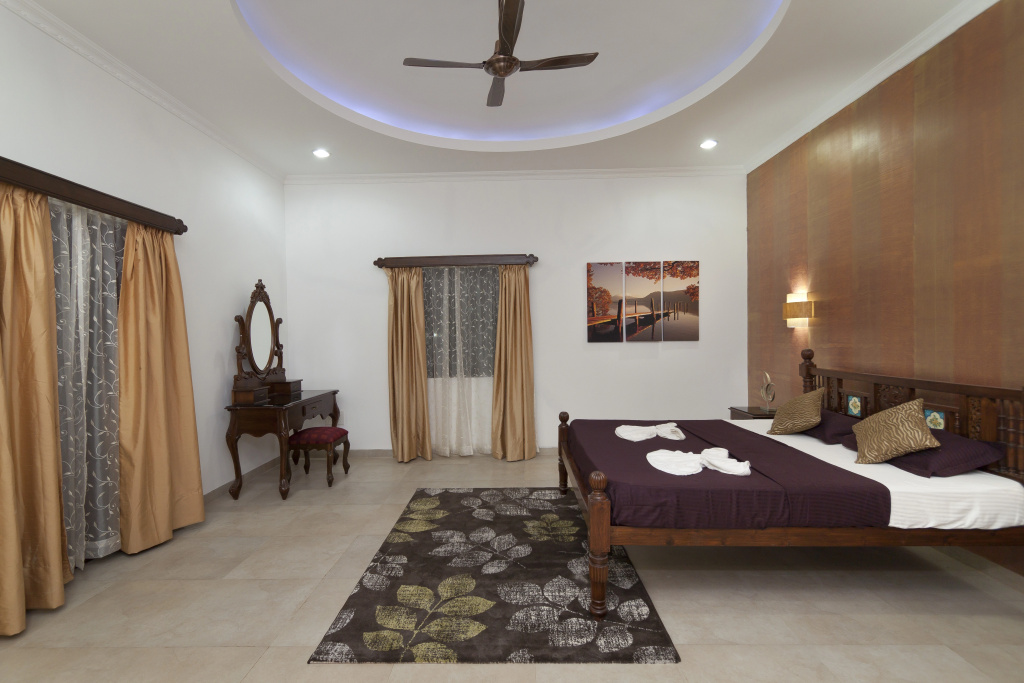 Villa Calangute Phase 5
