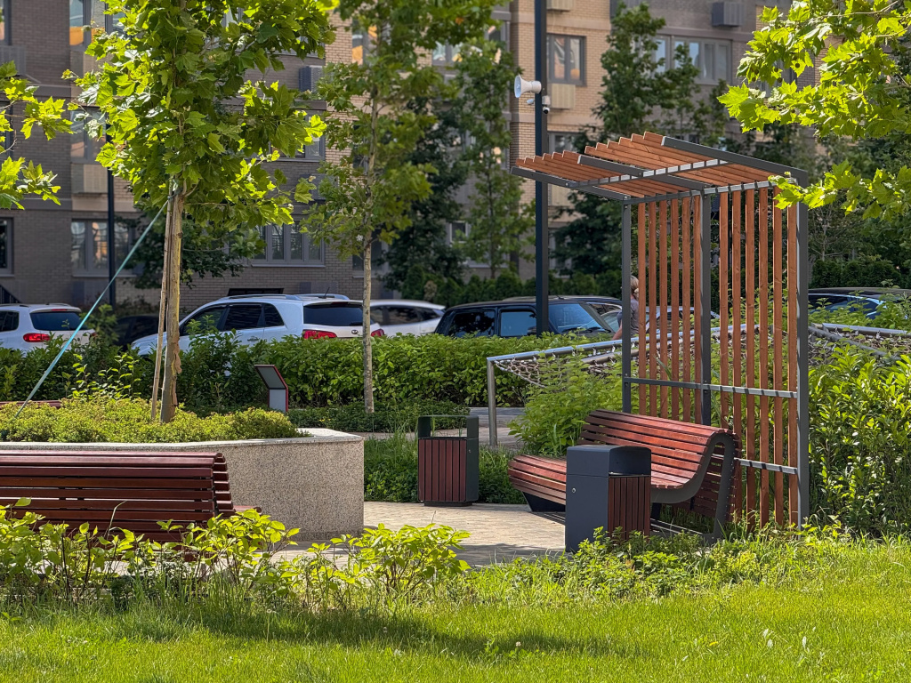 Квартира Гармония Уютная в Краснодаре