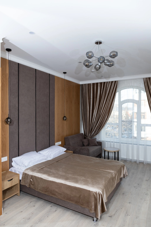 Santorini Mini Hotel