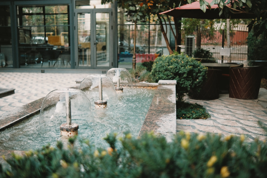 Monday Royal apart hotel