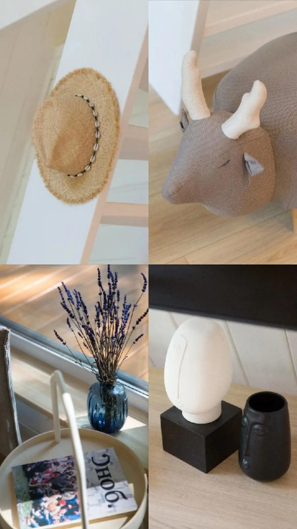 Шале A-frame (white) 50 м2