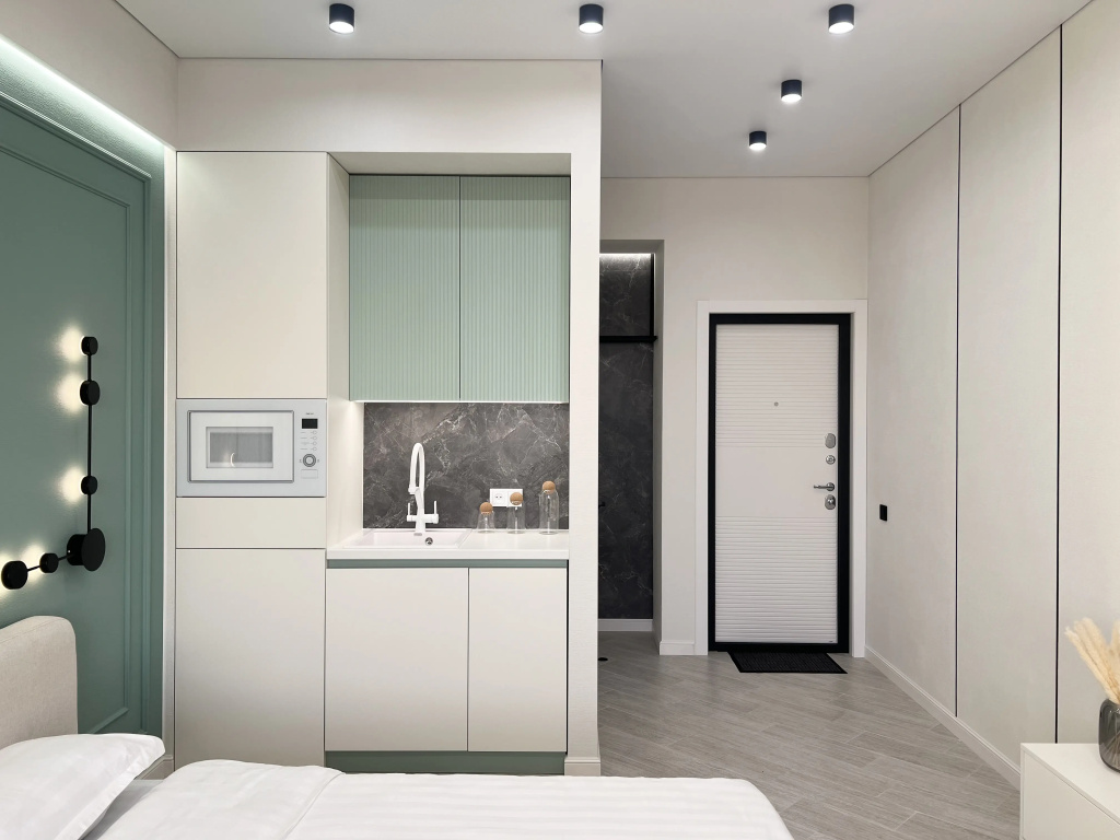 Квартира Smart 9