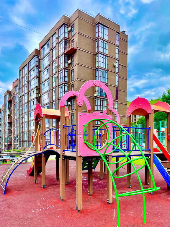 Na Ulitse Dekabristov 36 Apartments