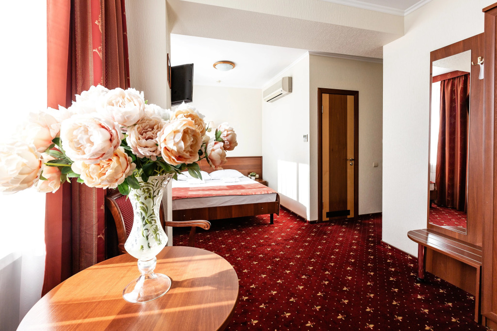 АМАКС Конгресс-отель