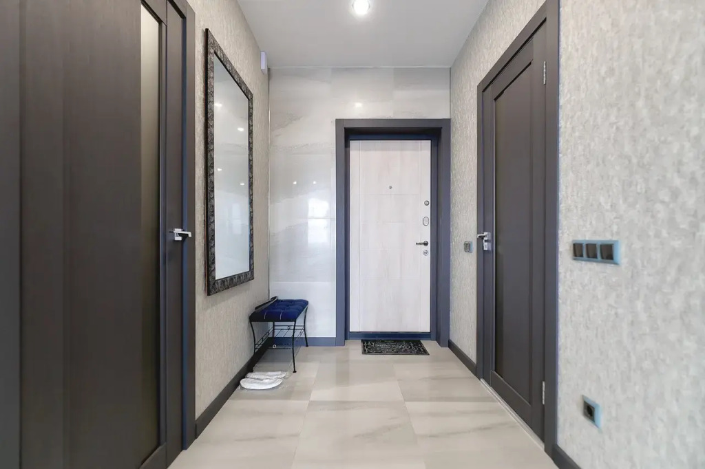 Квартира Дзержинского 92 16 Этаж