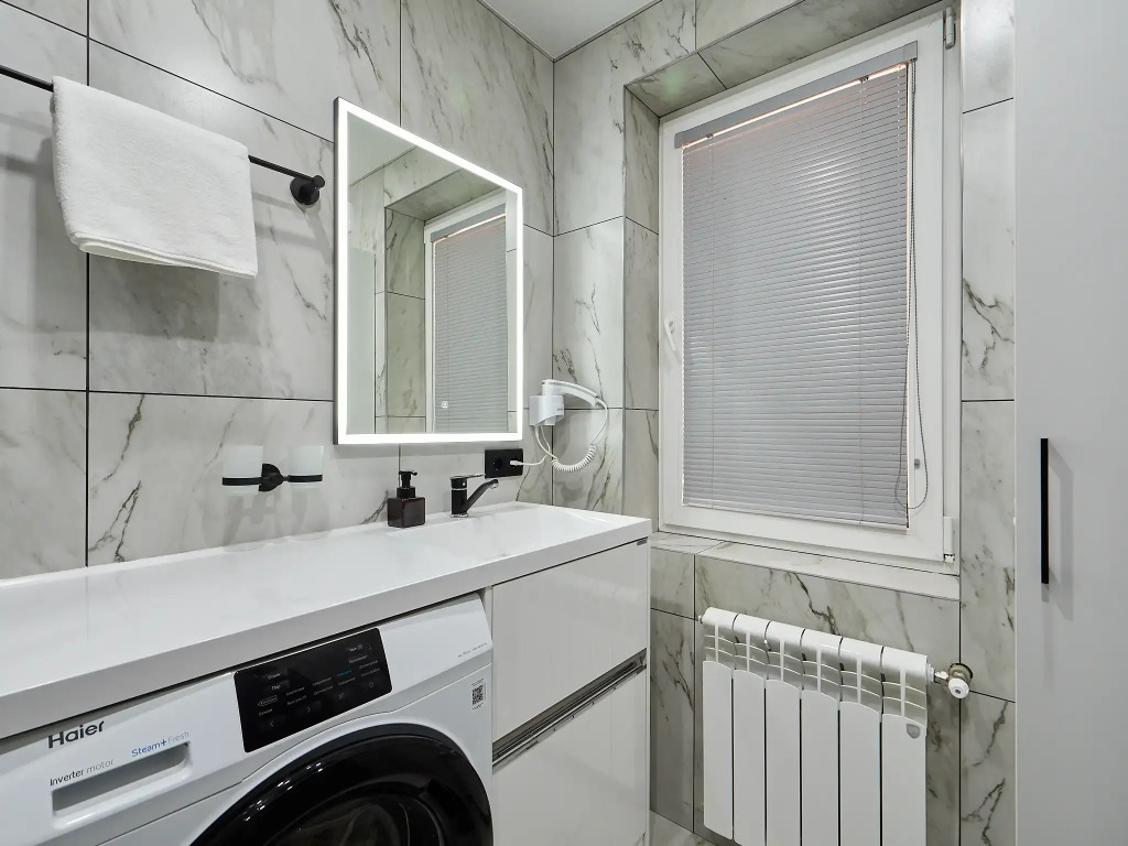 Vdokhnovenie Puteshestviy Apartments