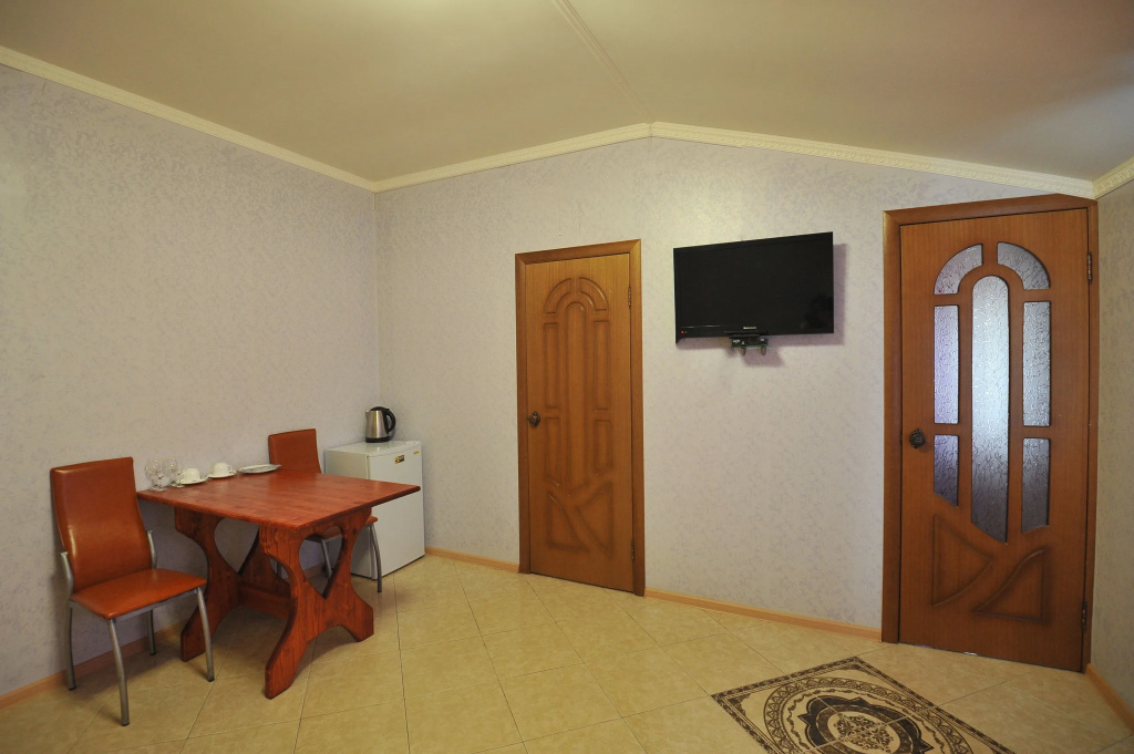Gostiny Dvor №1