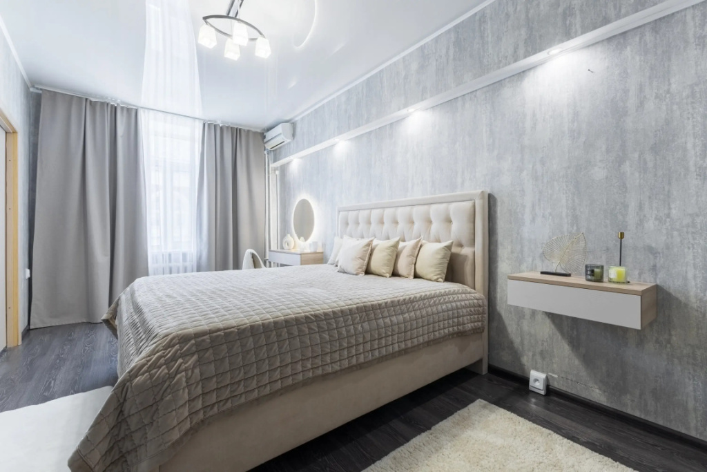 Апартаменты Comfort Home для 12 Гостей