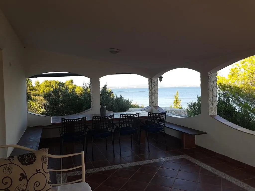 Pauk Villa