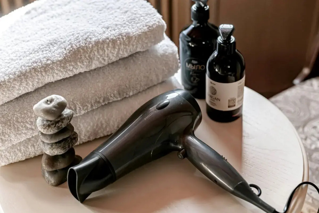 Na Zerkalnom Apartments