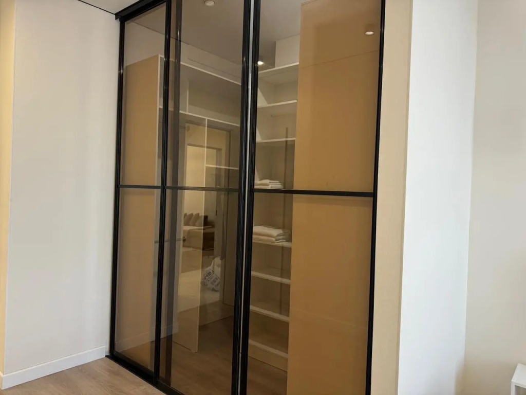Апартаменты Parasat Prestige 327-2
