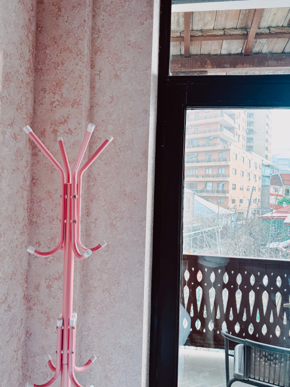 Armenia Hotel