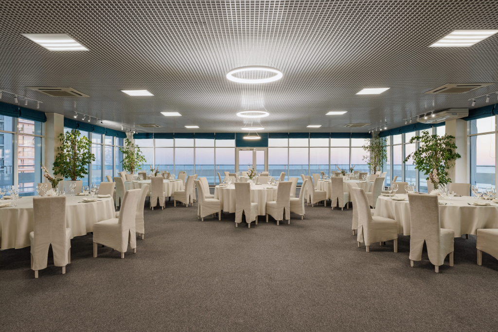 Sea Galaxy Hotel Congress & Spa