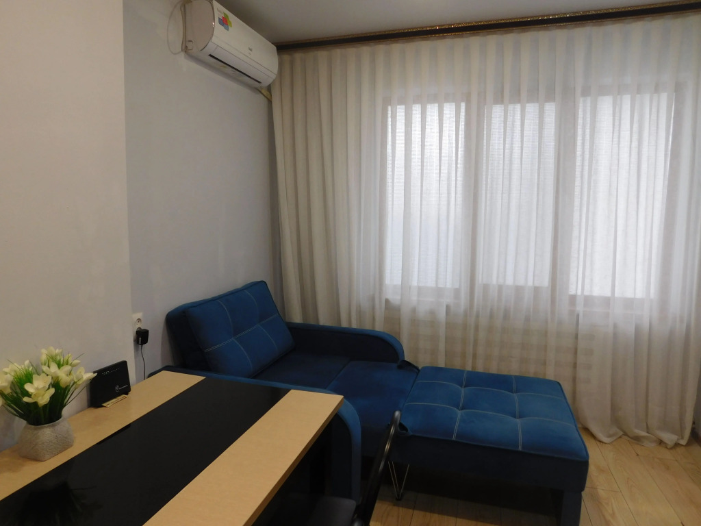 Tsvetnik Kirova Apartments