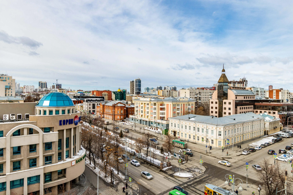 Отель Тенет