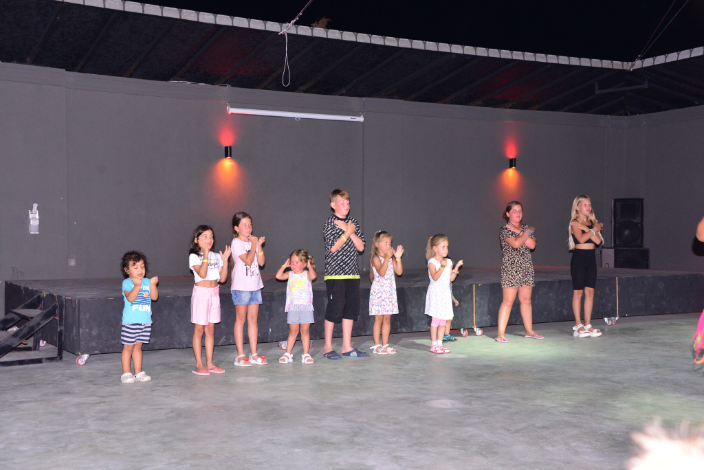 Andriake Beach Club Hotel