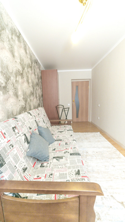 Квартира Трехкомнатная на Куйбышева