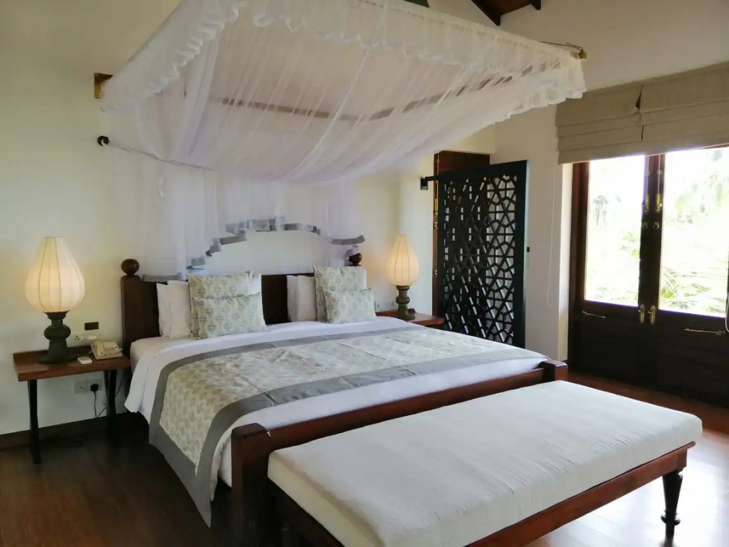 Aavya Cove Villas by Aahaasa