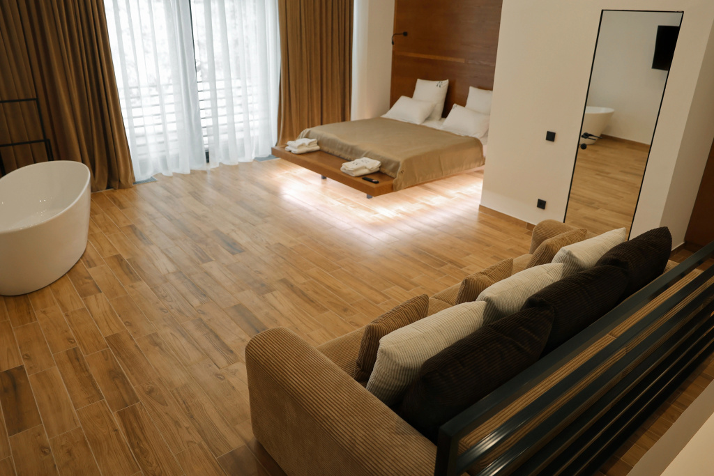 Апартаменты  Residence 2